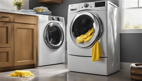 whirlpool front load washer problems Kindle Editon