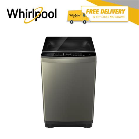 whirlpool fully automatic washing machine philippines Epub