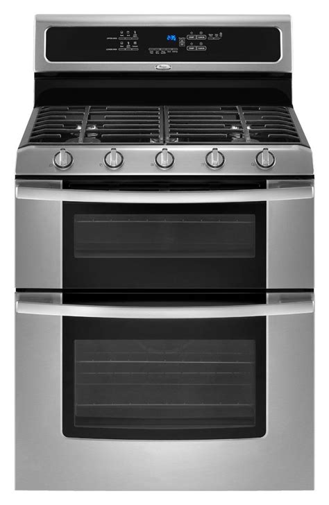 whirlpool gold gas range manual Reader