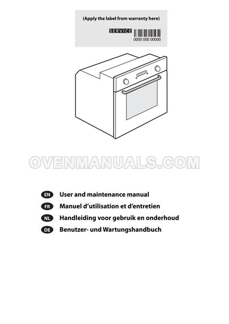 whirlpool ovens owners manuals Epub