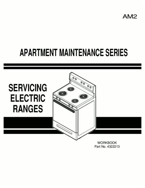 whirlpool tep222va ranges owners manual PDF