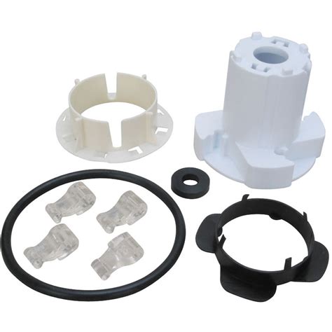 whirlpool washer agitator repair kit PDF