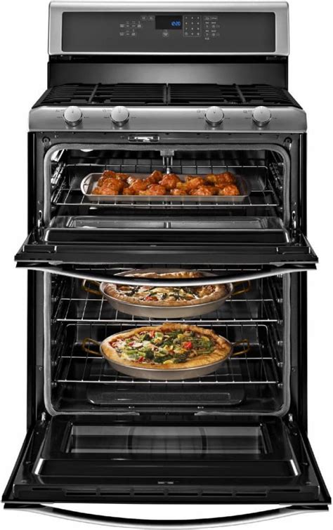 whirlpoor oven wgg555sobs Epub