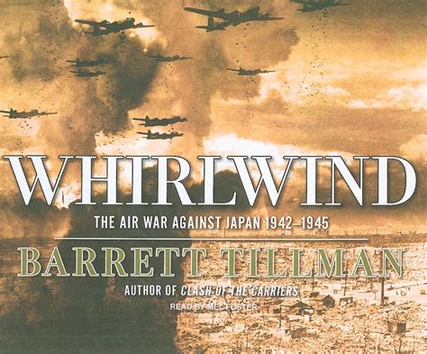 whirlwind the air war against japan 1942 1945 Epub