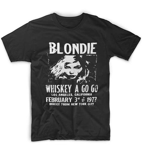 whiskey go go t shirt