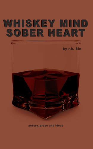 whiskey mind sober heart PDF