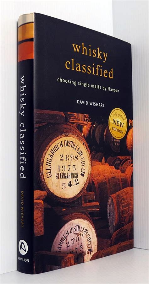 whisky classified choosing single malts by flavour Kindle Editon
