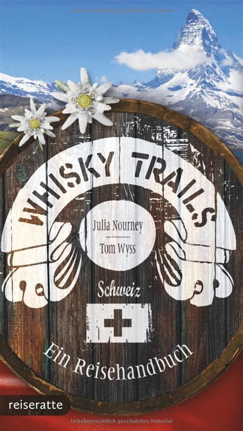 whisky trails schweiz reisehandbuch genu reisen ebook PDF