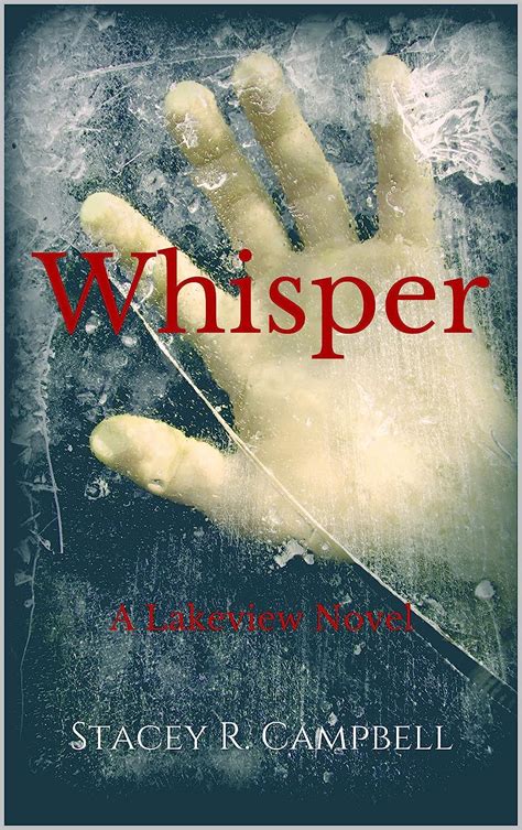 whisper a lakeview novel lakeview series Reader