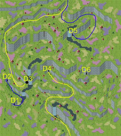 Whisper Of A Rose Walkthrough