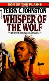 whisper of the wolf sons of the plains vol 3 Epub