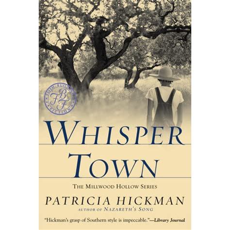 whisper town millwood hollow series 3 Kindle Editon