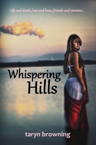 whispering hills whispering hills 1 taryn browning Epub