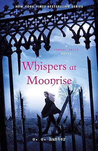 whispers at moonrise a shadow falls novel Reader