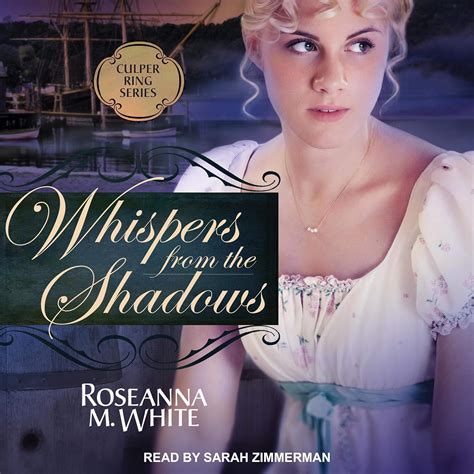 whispers from the shadows culper ring series Epub