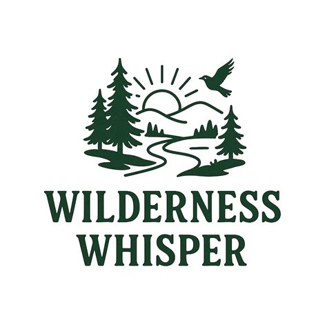 whispers from the wild Doc