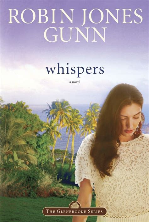 whispers glenbrooke book 2 Kindle Editon