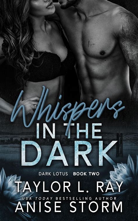 whispers in the dark kindle edition ki lynn Reader