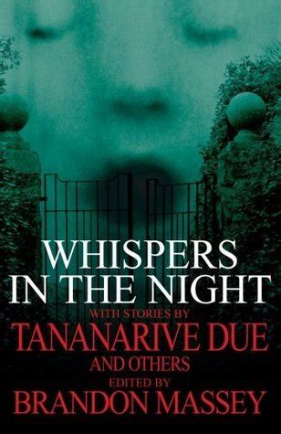 whispers in the night dark dreams iii Reader