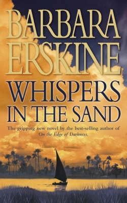 whispers in the sand barbara erskine Reader