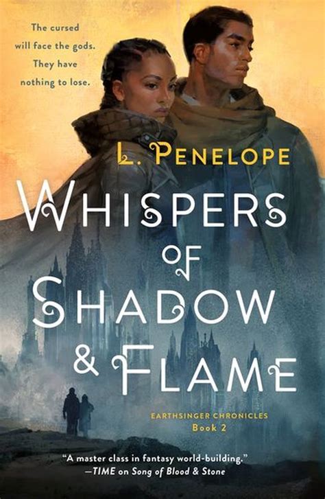 whispers of shadow and flame earthsinger chronicles book 2 volume 2 PDF