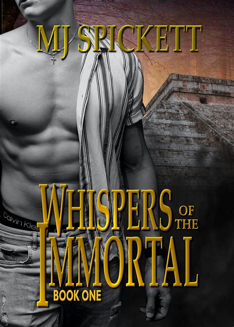 whispers of the damned immortal soul mates see book 1 Kindle Editon