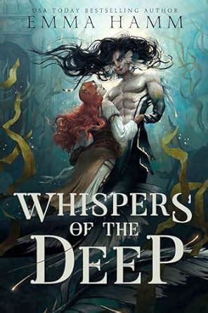 whispers of the deep