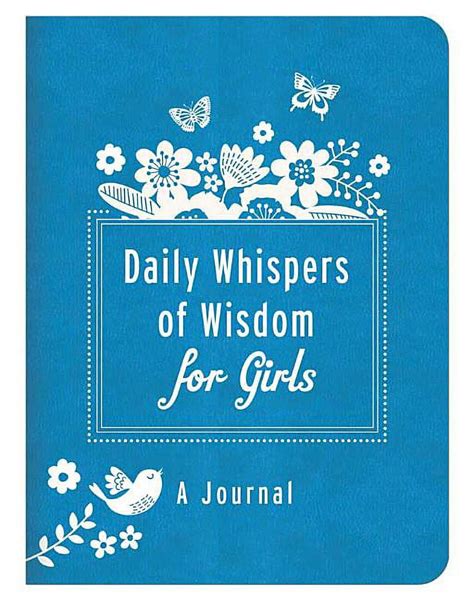 whispers of wisdom for young women 365 daily whispers of wisdom Kindle Editon
