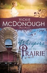 whispers on the prairie pioneer promises volume 1 Epub