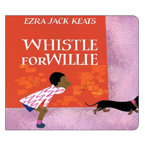 whistle for willie board book Kindle Editon