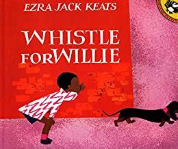 whistle for willie picture puffin books book 2 PDF