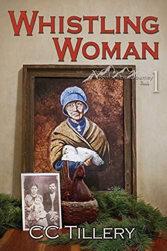 whistling woman appalachian journey volume 1 Doc