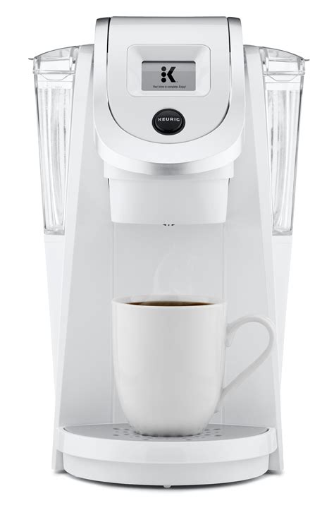 white Keurigs