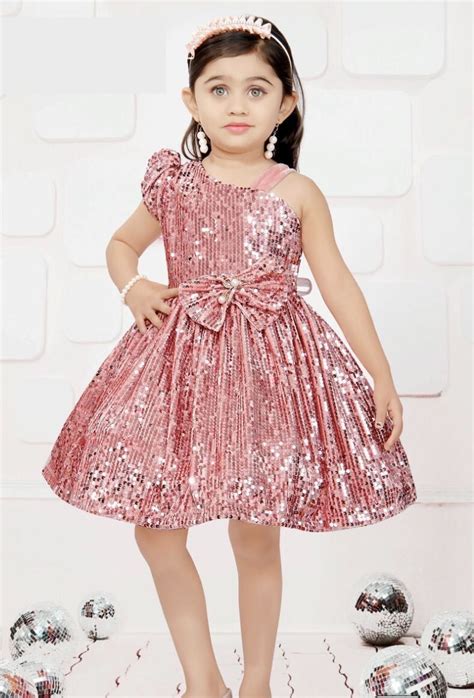 white birthday frocks for baby girl in india