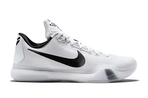 white black kobes