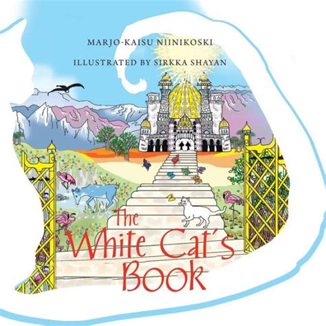 white cats book marjo kaisu niinikoski Epub