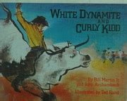 white dynamite and curly kidd owlet book Doc