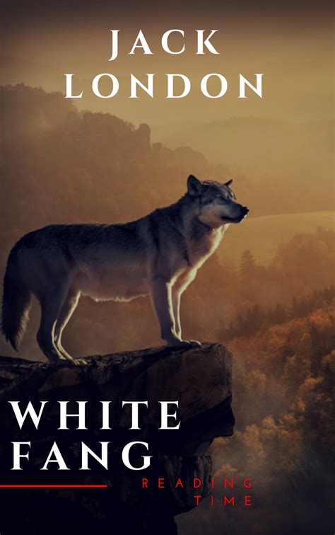 white fang jack london Reader