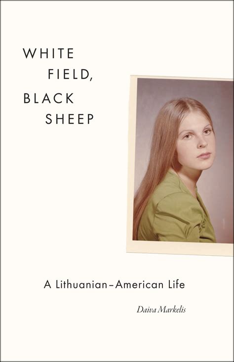 white field black sheep a lithuanian american life Doc