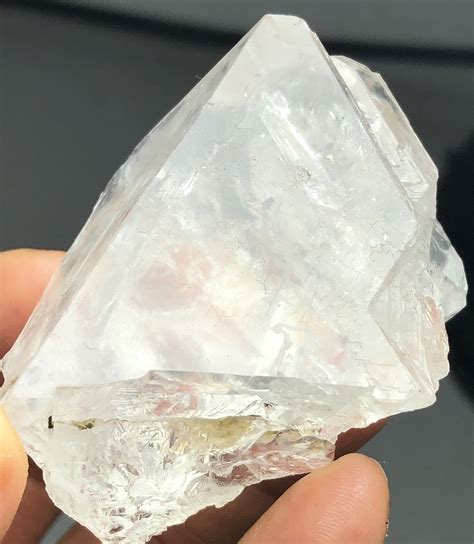 white fluorite