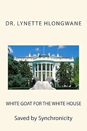 white goat house synchronicity synchronicity Epub