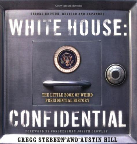 white house confidential PDF