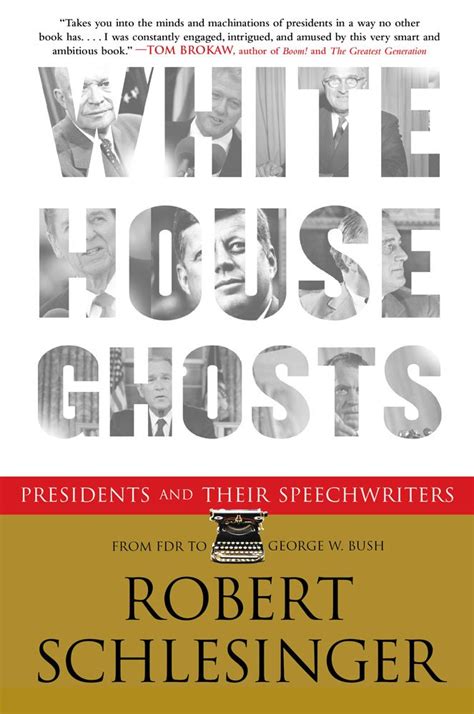 white house ghosts presidents and their speechwriters Epub