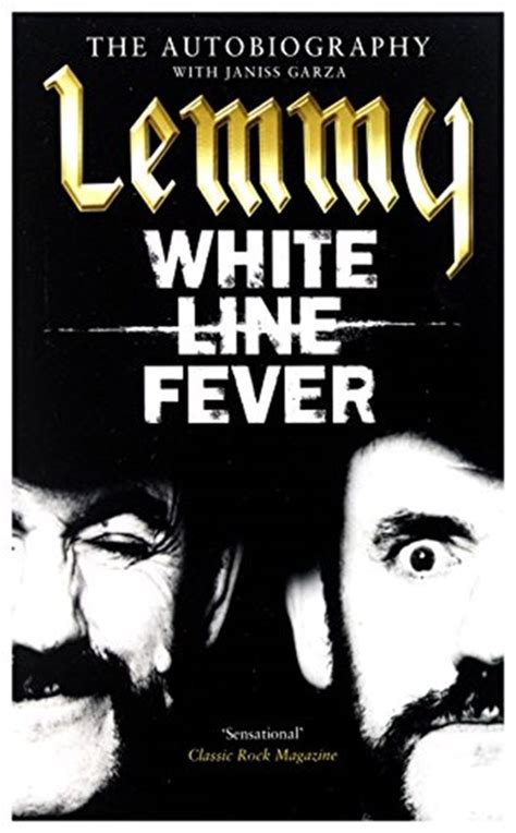 white line fever the autobiography Doc