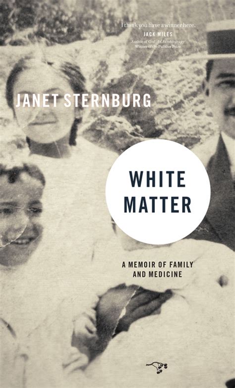 white matter a memoir of family and medicine Epub