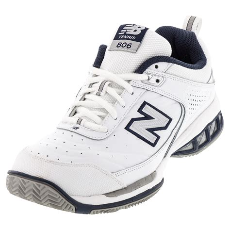 white new balance shoes