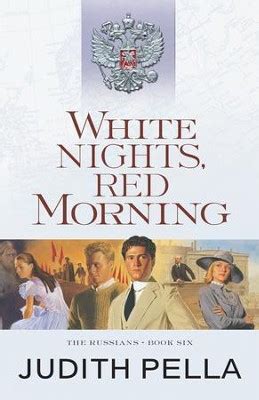 white nights red morning the russians book 6 book 6 Doc