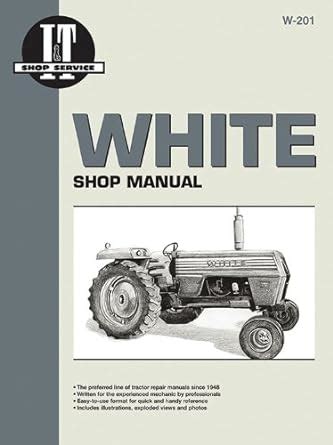 white shop manual w 201 i and t shop service manuals w 201 Epub