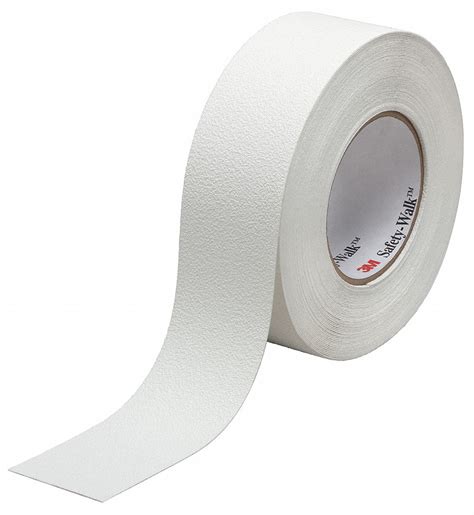 white tape