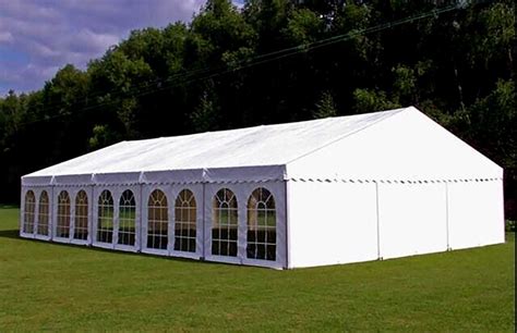 white tent for sale